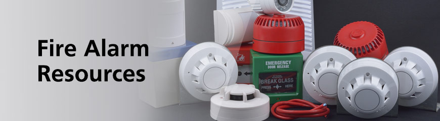 Fire Alarm Resources