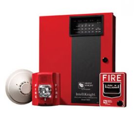 Conventional Fire Alarm Control Panels in Houston TX