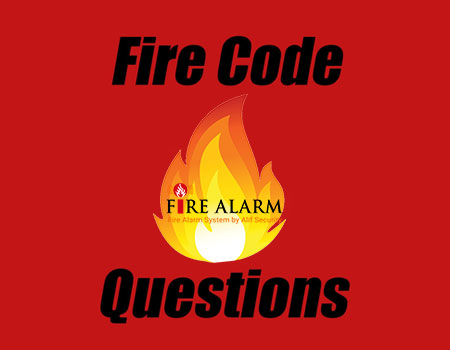 Consult with a Fire Safety Expert