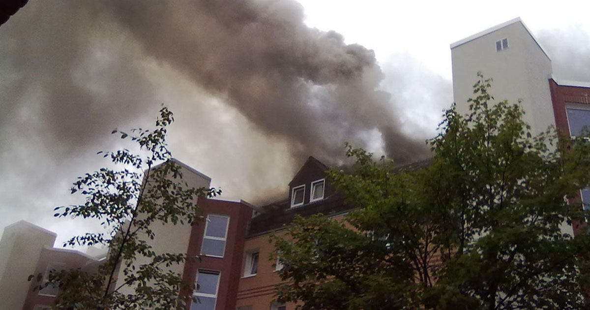 Houston 2 Alarm Apartment Fire | Houston, Pasadena, Pearland, Kingwood and The Woodlands  