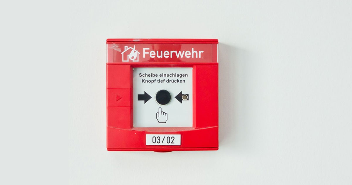 Important Things Consider Before Installing Fire Alarm System