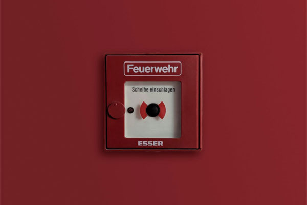 Installing Frie Alarm System