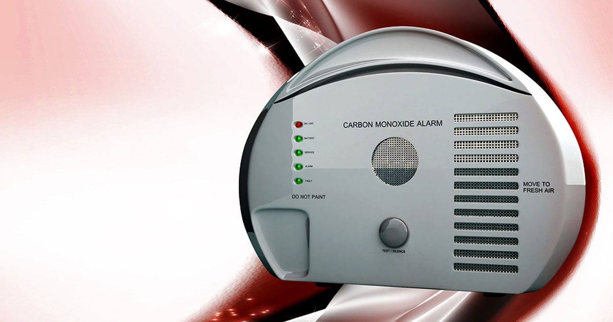 Possible Sources of Carbon Monoxide in Homes