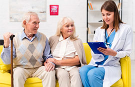 Assisted Living Centers