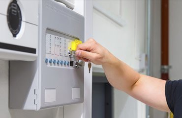 Fire Alarm systems Services in Houston Texas
