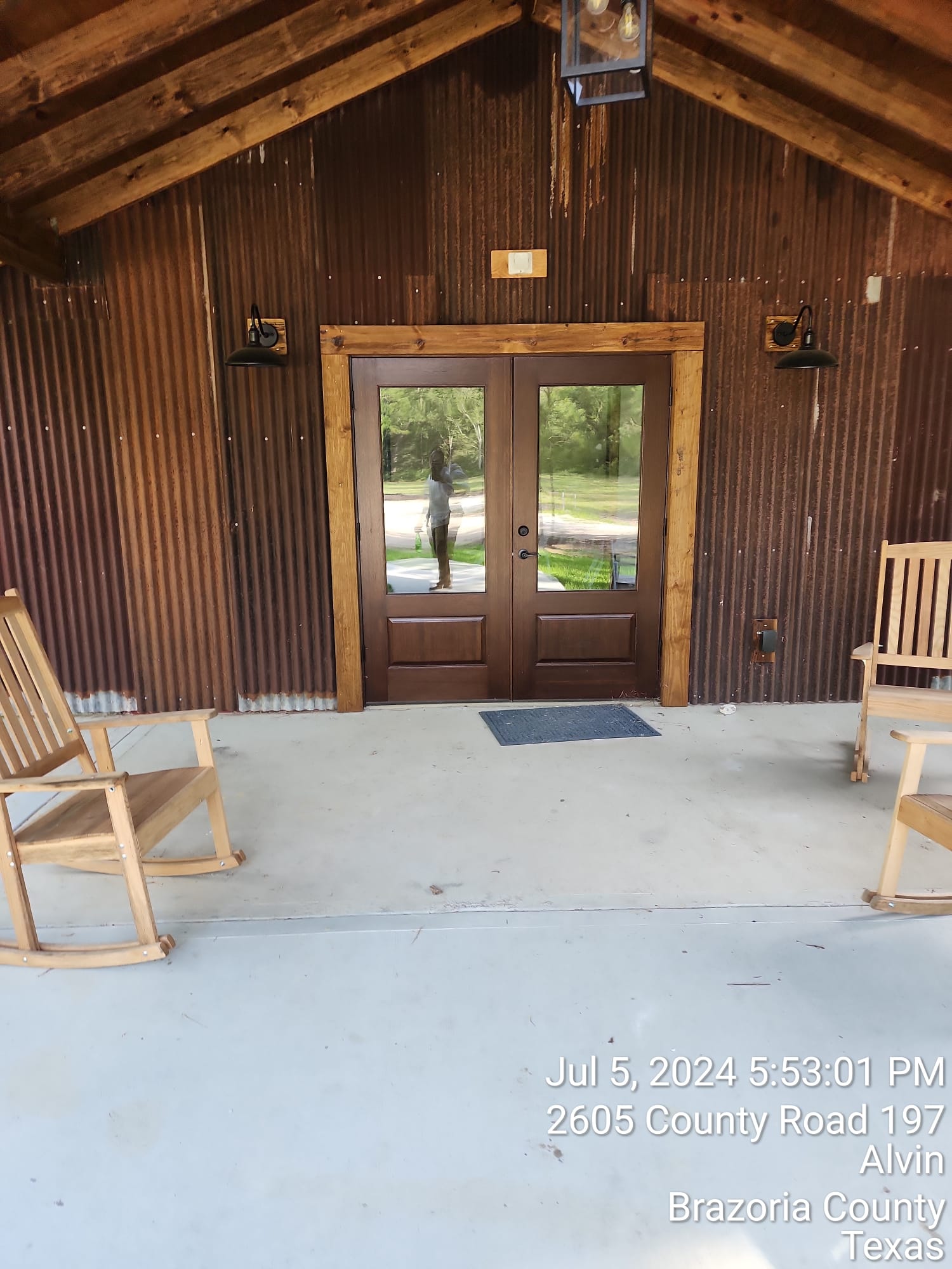 The Venue at Bentley Ranch