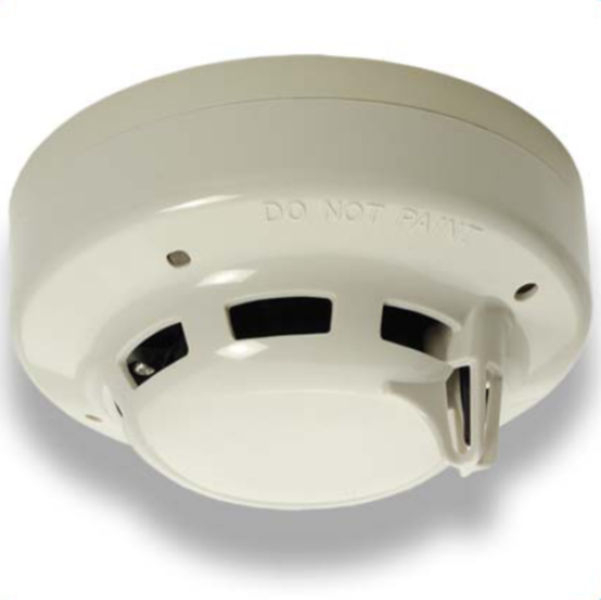 Carbon Monoxide Detectors