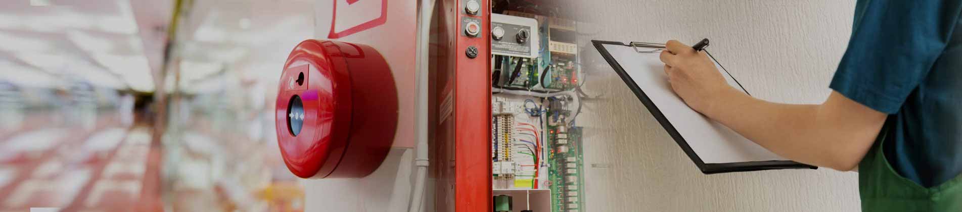 Fire Alarm Houston | Commercial Fire Alarm Systems in ...