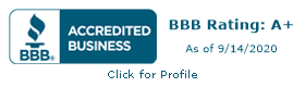BBB A+