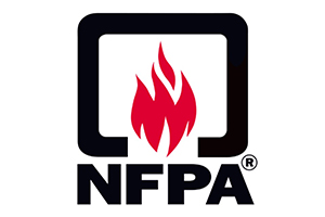 The National Fire Protection Association (NFPA) is a global self-funded nonprofit organization, established in 1896, devoted to eliminating death, injury, property and economic loss due to fire, electrical and related hazards.