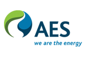 The AES Corporation is a Fortune 500 company that generates and distributes electrical power. AES is headquartered in Arlington, Virginia.