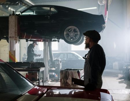 Most common cause of garage fires: Essential Garage Fire Safety Tips